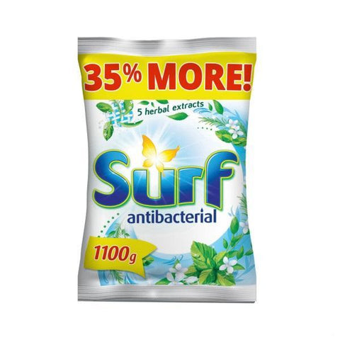 SURF POWDER ANTIBAC W