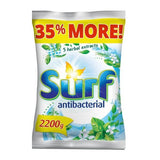 SURF POWDER ANTIBAC W