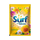 SURF POWDER SUN FRESH