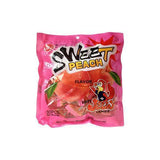 TIWI SWEET PEACH JELLY (30S)