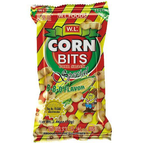 WL CORNBITS SPECIAL