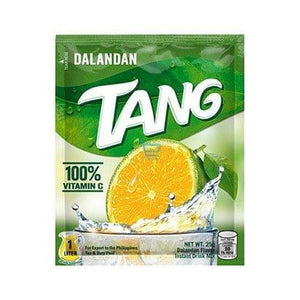 TANG POWDER  DALANDAN