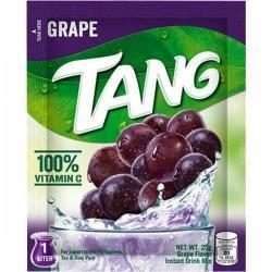 TANG POWDER GRAPE 20G