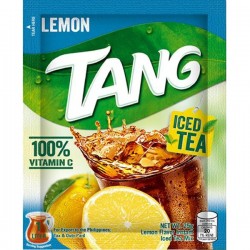 TANG PWD ICED TEA LEMON