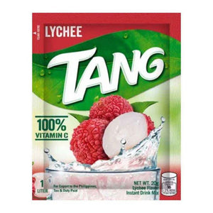 TANG POWDER LYCHEE