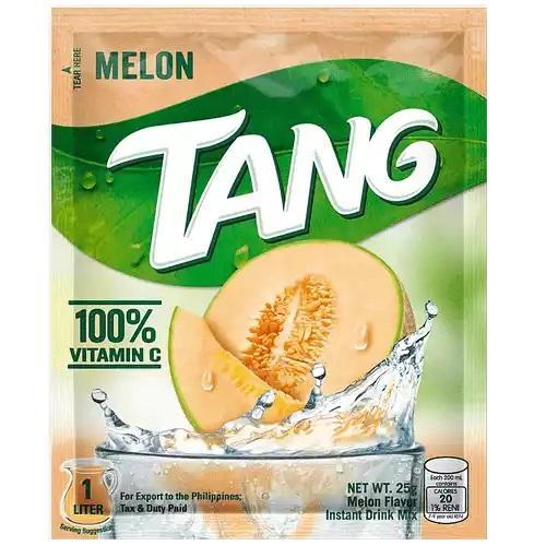 TANG POWDER MELON