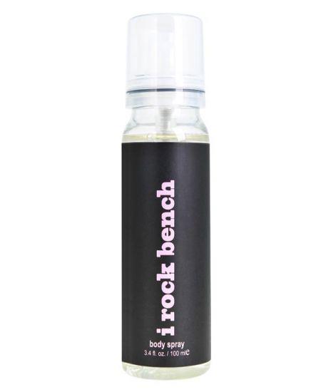 Bench Green Tea BENCH BODY SPRAY – Nesabel Online – Branch