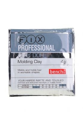 BENCH FIX MOLDING CLAY