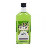 THE BAR LIME GIN