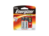 ENERGIZER MAX AA