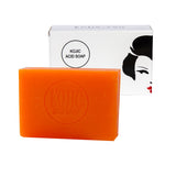 KOJIC ACID SOAP