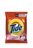 TIDE DETERGENT POWDER WITH DOWNY