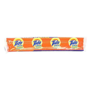 TIDE DETERGENT BAR LEMON AND KALAMANSI