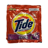 TIDE DETERGENT POWDER PERFECT CLEAN