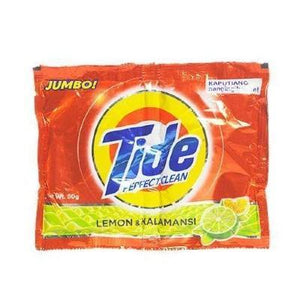 TIDE DETERGENT POWDER PERFECT CLEAN