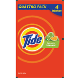 TIDE DETERGENT POWDER LEMON AND KALAMANSI