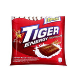 TIGER ENERGY CHOCO 21G (10S)