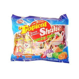 TIWI TROPICAL SHAKE LOLLY POP (24S)