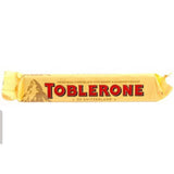 TOBLERONE MILK