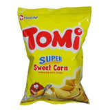 TOMI SWEET CORN