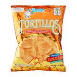 TORTILLOS CHEESE