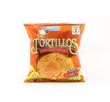 TORTILLOS CHEESE