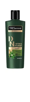 TRESEMME SHMP DETOX AND NOURISH 170ML