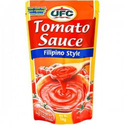 UFC TOMATO SAUCE FIL STYLE