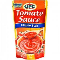 UFC TOMATO SAUCE FIL STYLE