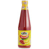 UFC BANANA CATSUP