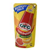 UFC BANANA CATSUP