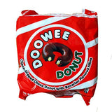 DOOWEE DONUT CHOCO