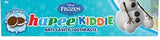 HAPEE TOOTHPASTE KID COOKIES & CREAM