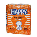 HAPPY DIAPER