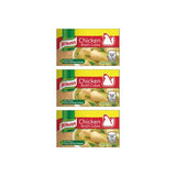 KNORR CHICKEN CUBES