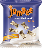 JUMPEE MILK