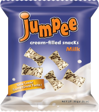 JUMPEE MILK