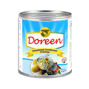 DOREEN SWEETENED CONDENSED MILK