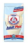 BEAR BRAND MILK ADULT PLUS
