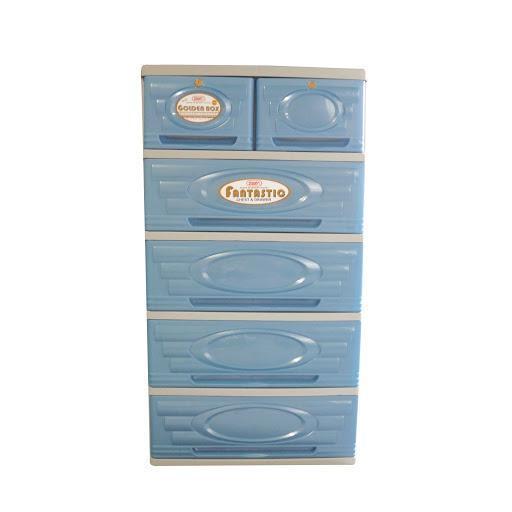 ZOOEY FANTASTIC DRAWER 2007 5L