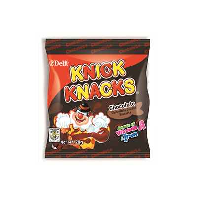 KNICK KNACKS