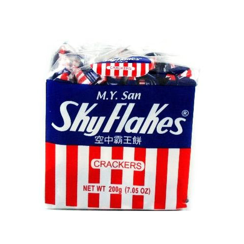 SKYFLAKES REG HANDY