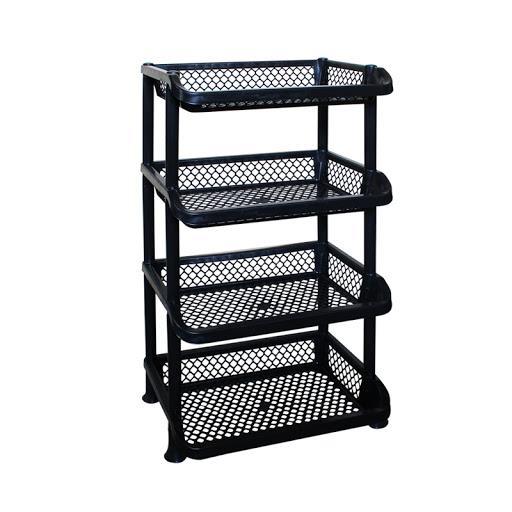 ZOOEY JUMBO RACK 390 (4L)