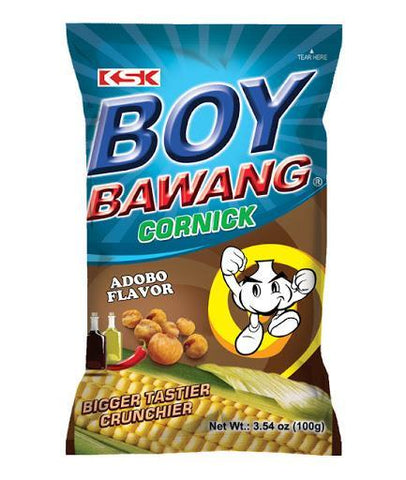 BOY BAWANG ADOBO