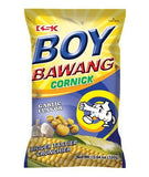 BOY BAWANG GARLIC