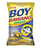 BOY BAWANG GARLIC
