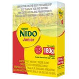 NIDO JR. G-UP MILK