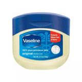 VASELINE PETROLEUM JELLY