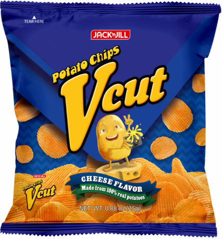 VCUT CHEESE