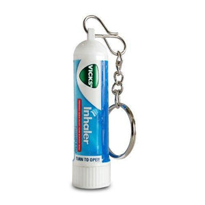 VICKS INHALER 0.5ML (KEYCHAIN)